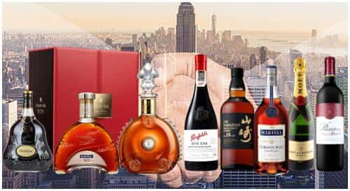 嘉兴市回收洋酒